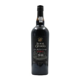 Royal Oporto LBV Port 2020