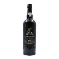 Royal Porto LBV Portwein 2020