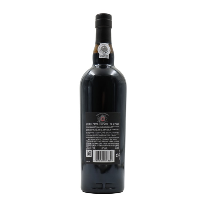 Royal Porto LBV Portwein 2020