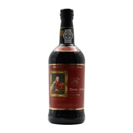 Real Companhia Velha Dom José Tawny Port