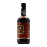 Real Companhia Velha Dom José Tawny Port
