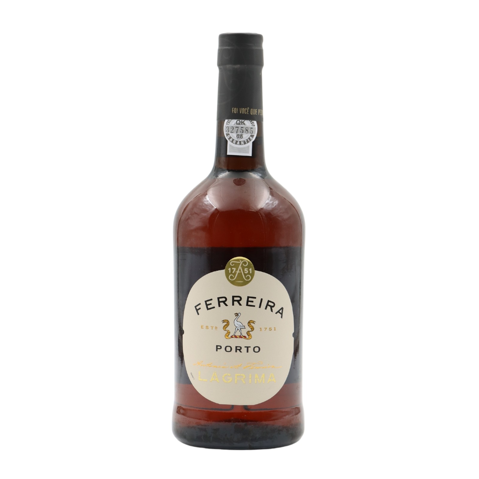 Ferreira Lágrima White Portwein