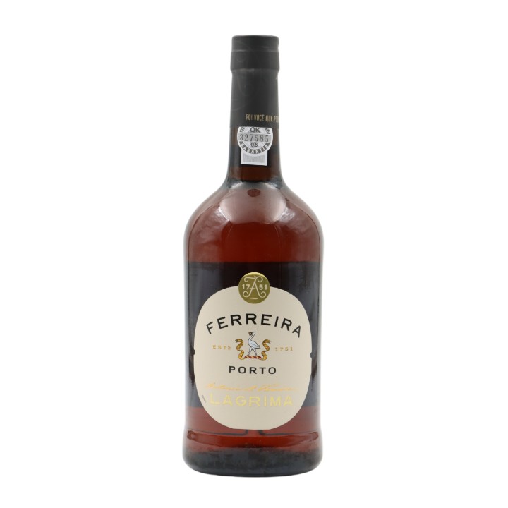 Ferreira Lágrima White Portwein