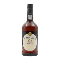 Ferreira Lágrima White Portwein