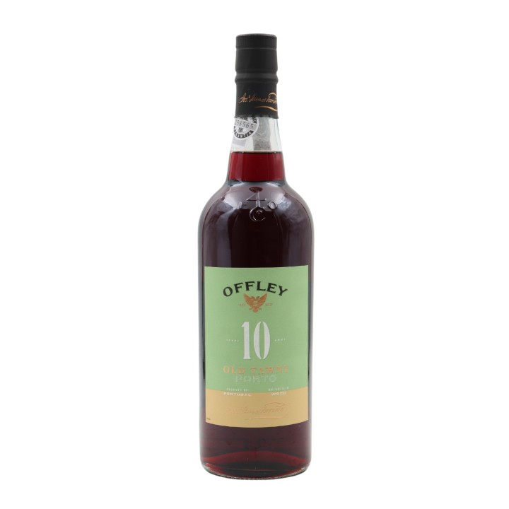 Offley 10 years Tawny Port