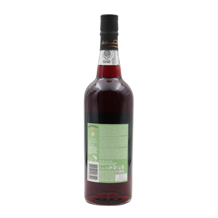Offley 10 years Tawny Port
