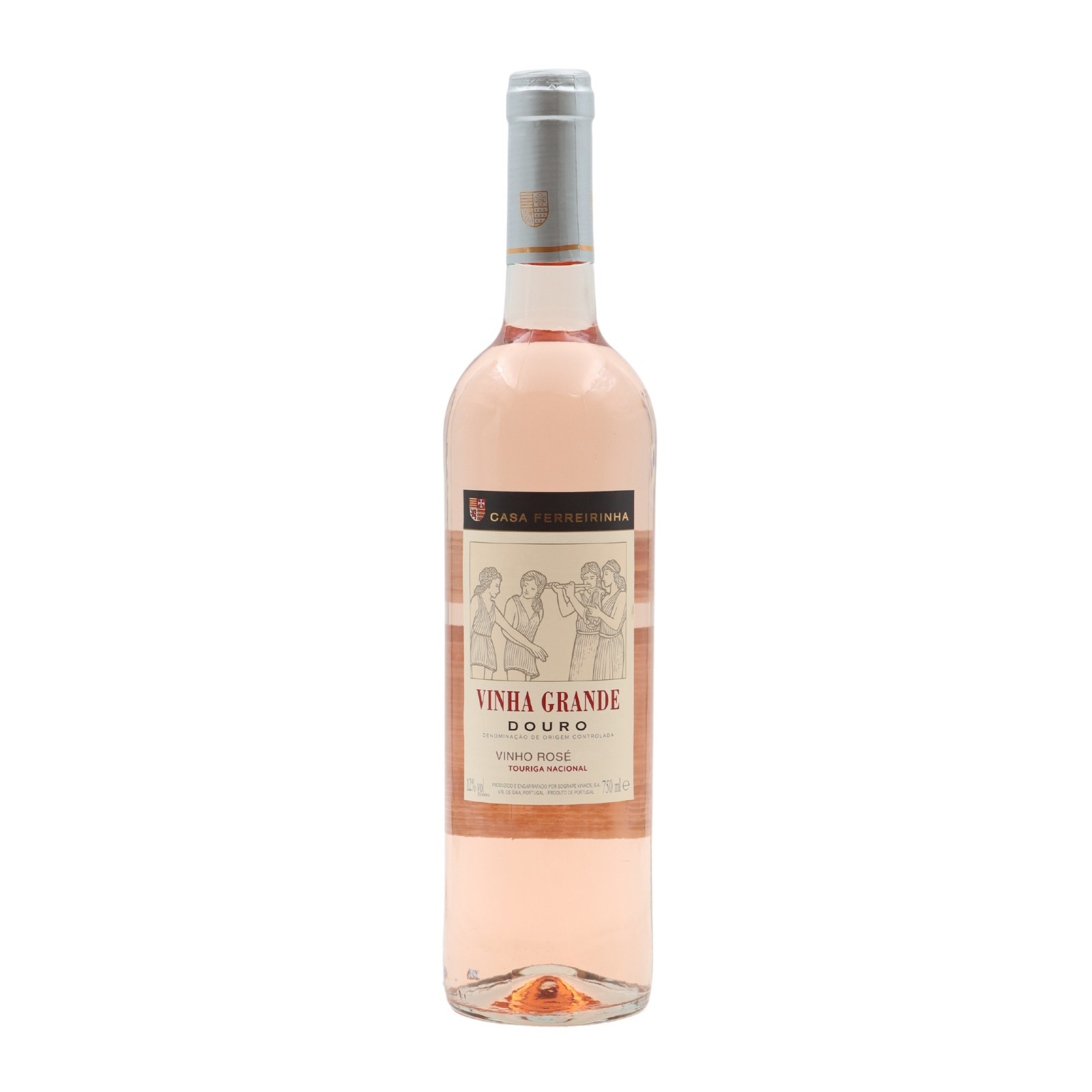 Vinha Grande Rosé 2024