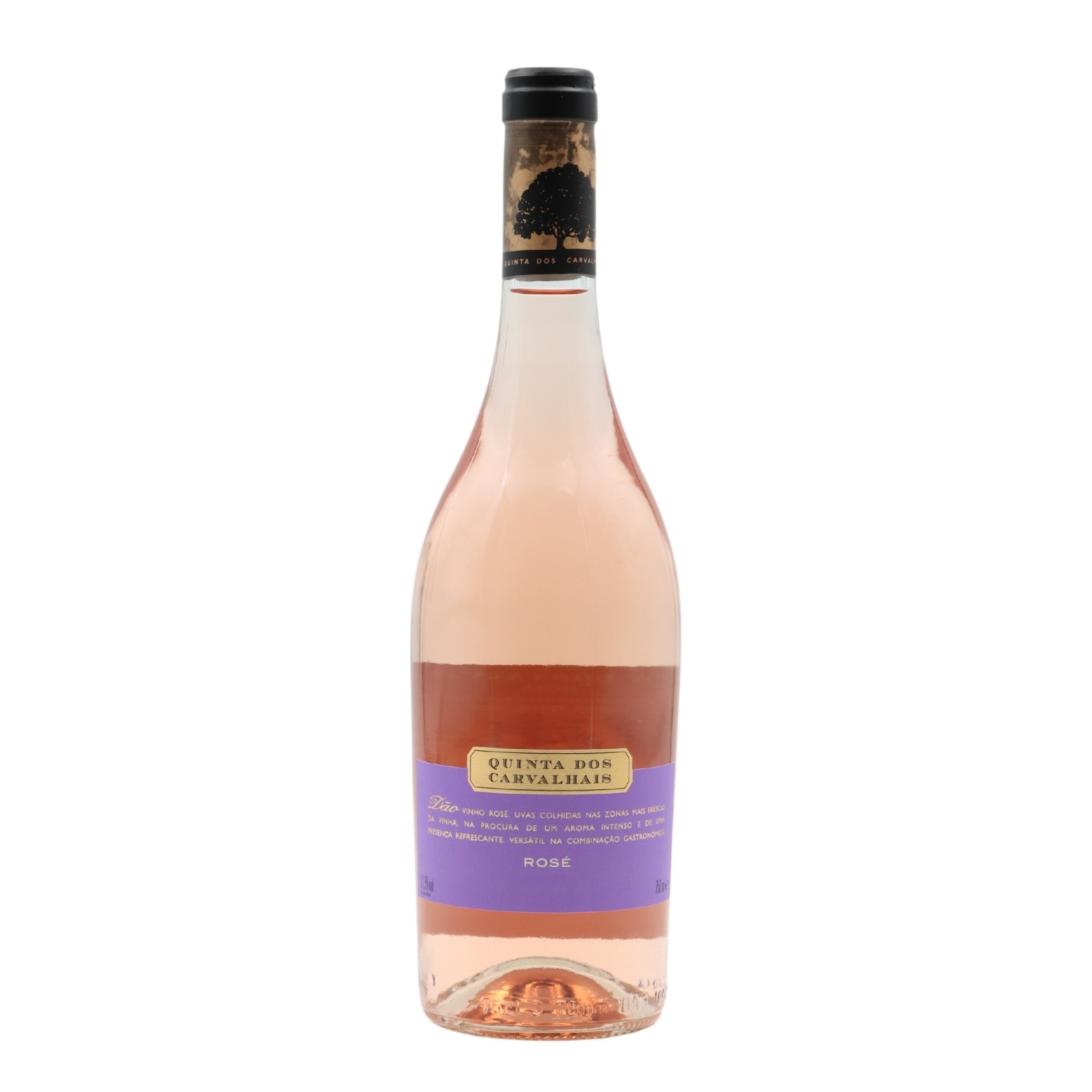 Quinta dos Carvalhais Colheita Rosé 2024