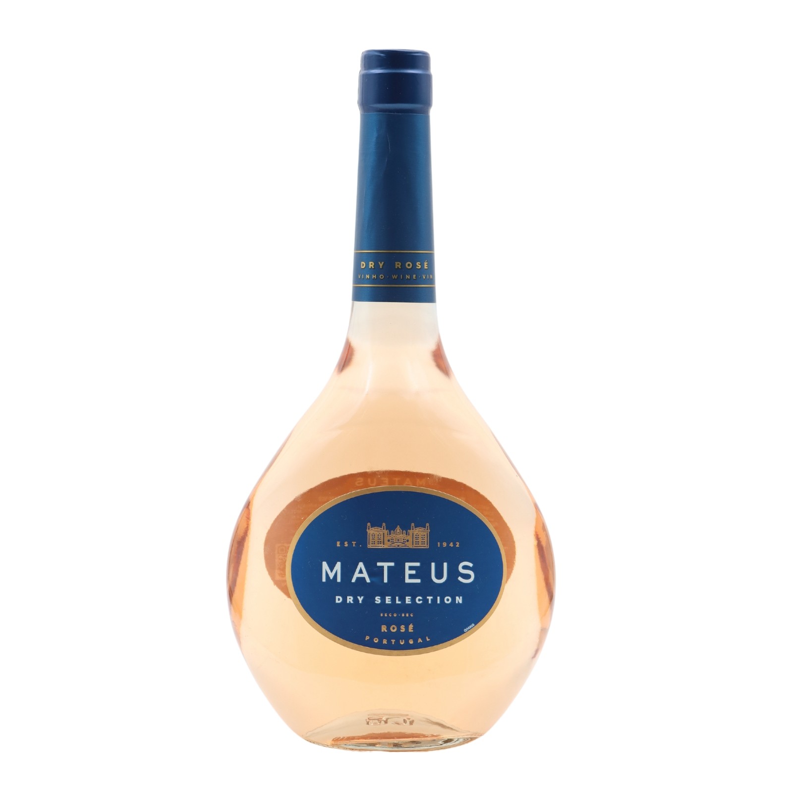 Mateus Dry Rosé 2024