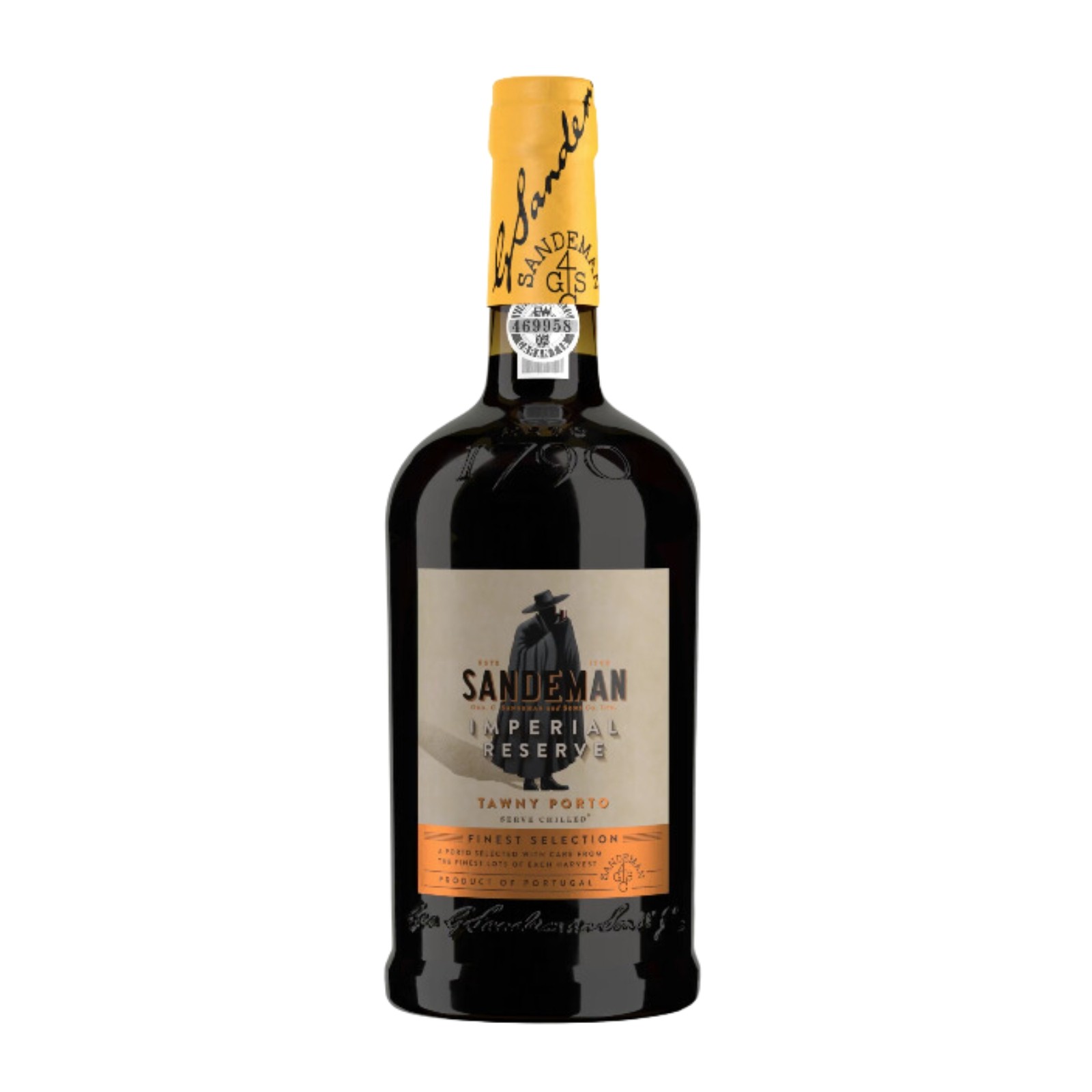 Sandeman Imperial Reserve Tawny Portwein