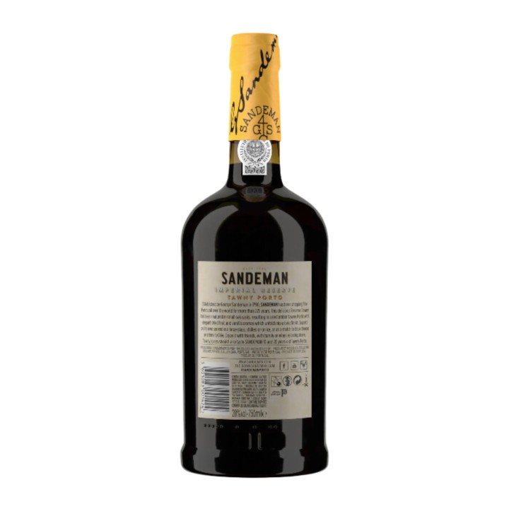 Sandeman Imperial Reserve Tawny Portwein