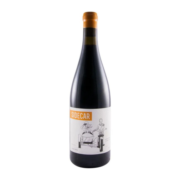 Susana Esteban Ricardo Diogo Sidecar Tinto