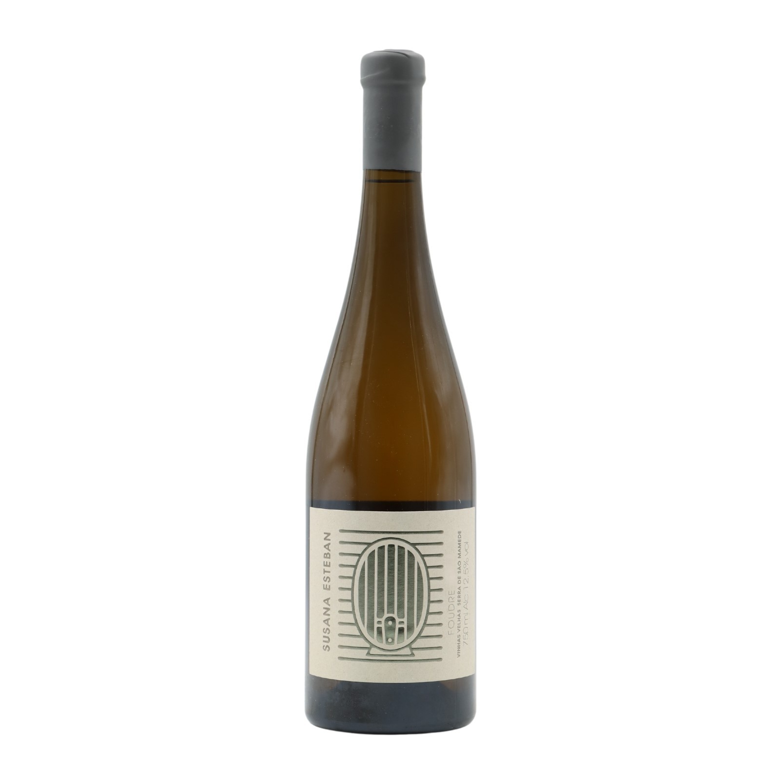 Susana Esteban Foudre Blanc 2022