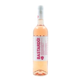 Bastardô! Rosado 2023