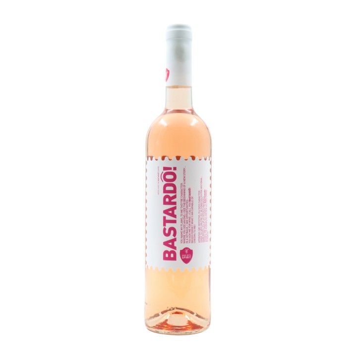 Bastardô! Rosado 2023