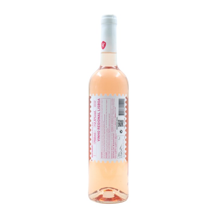 Bastardô! Rosado 2023