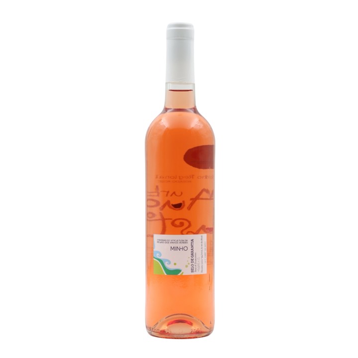 Urbe Augusta Rosé