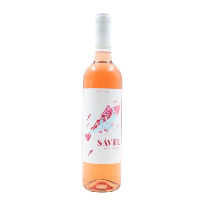 Sável Rosato