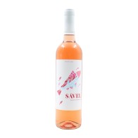 Sável Rosato