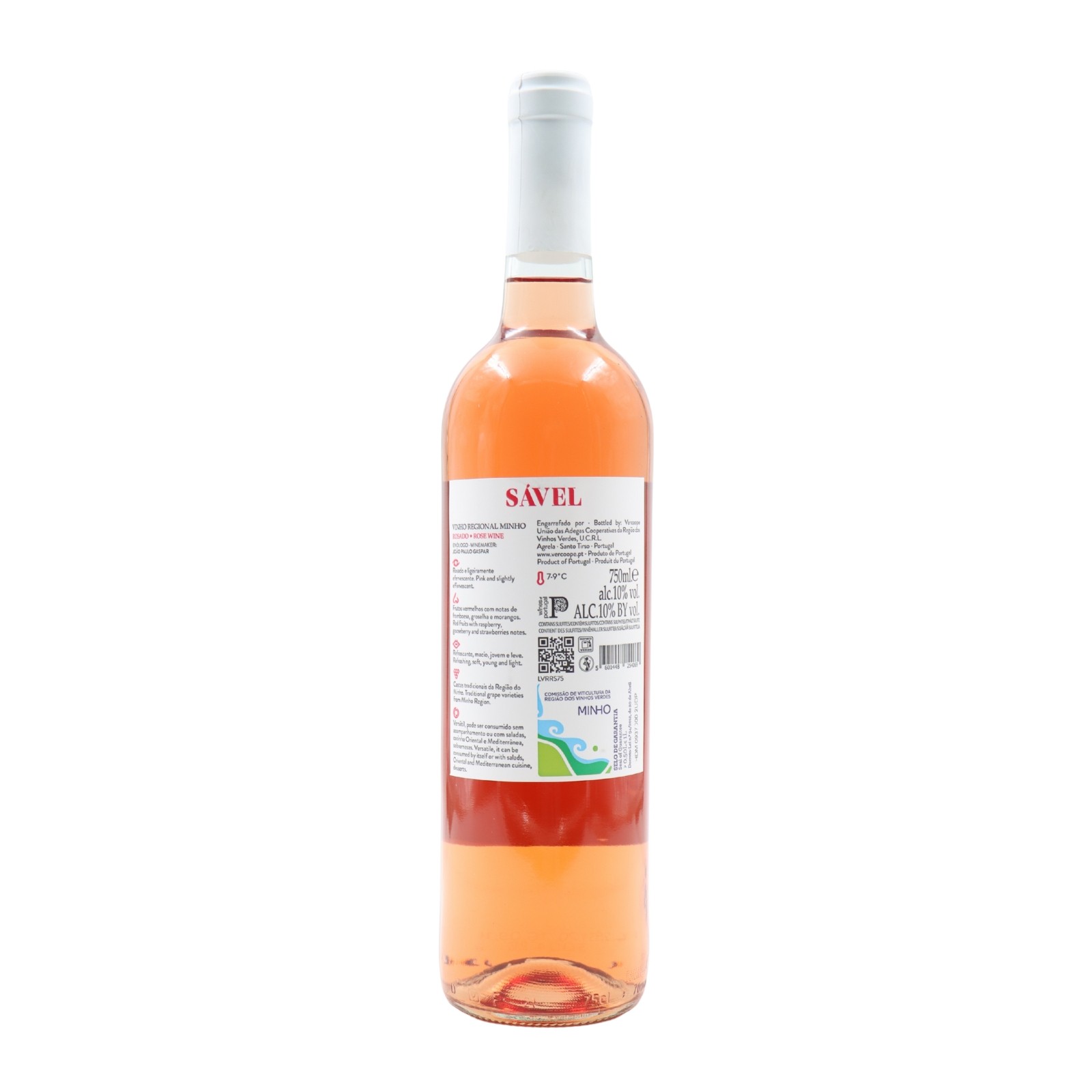 Sável Rosato