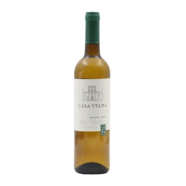 Casa Velha White 2024