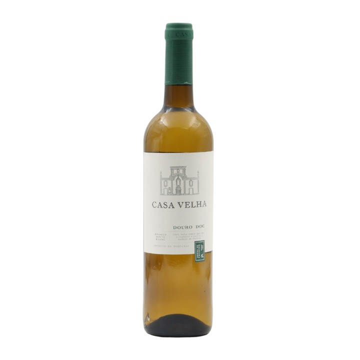 Casa Velha Blanc 2024