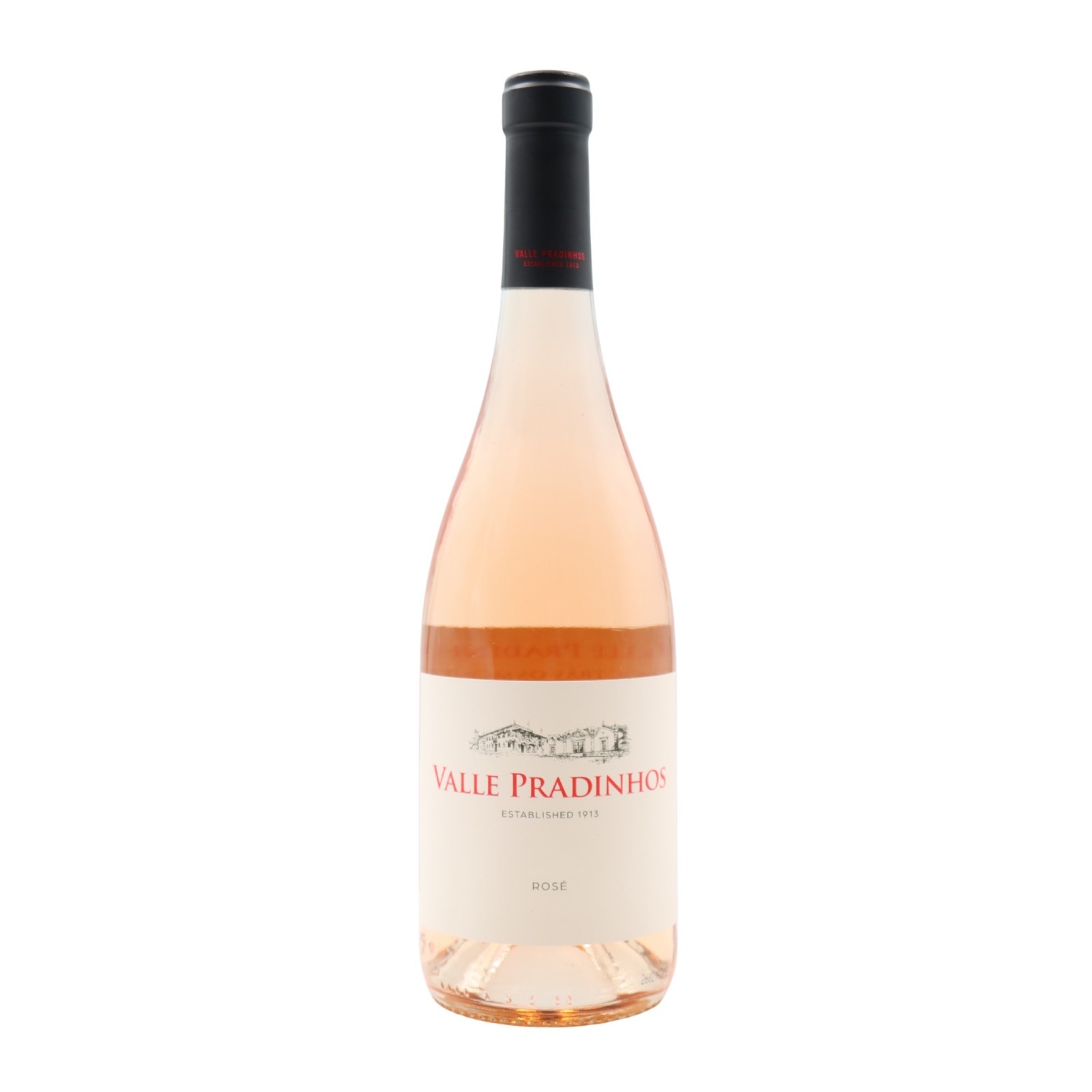 Valle Pradinhos Rosé 2024