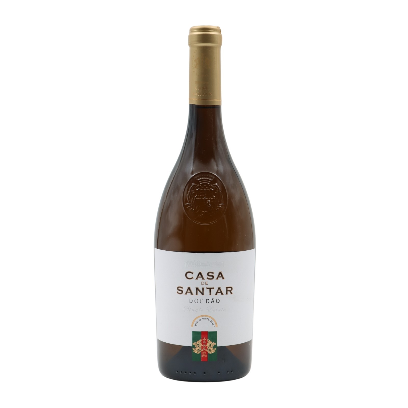 Casa de Santar Colheita Branco 2024