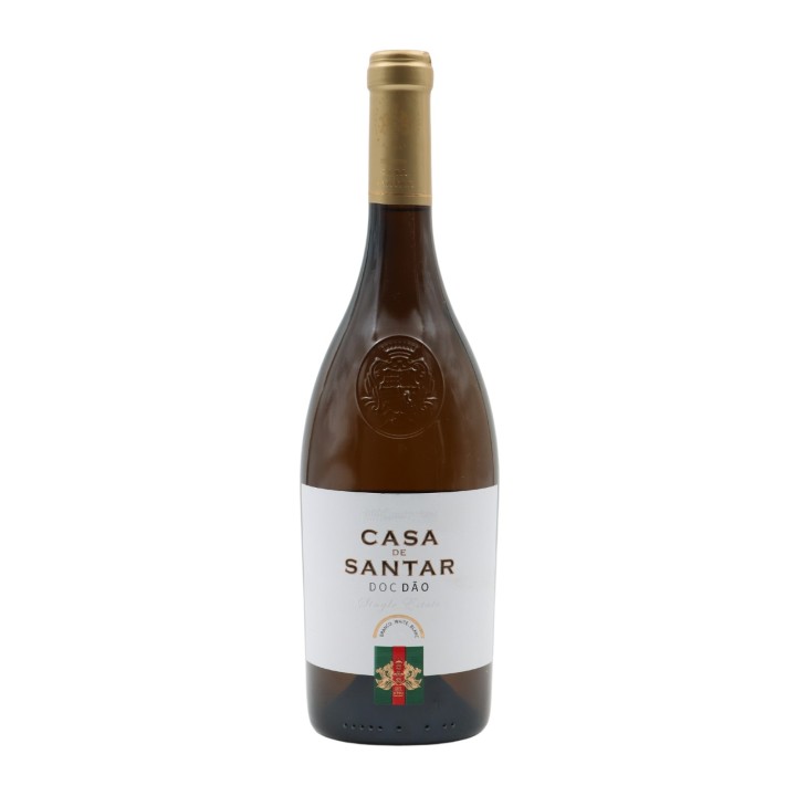 Casa de Santar Colheita Branco 2024