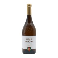 Casa de Santar Colheita Branco 2024