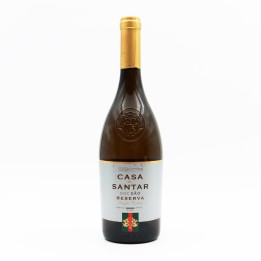 Casa de Santar Reserva Branco 2023