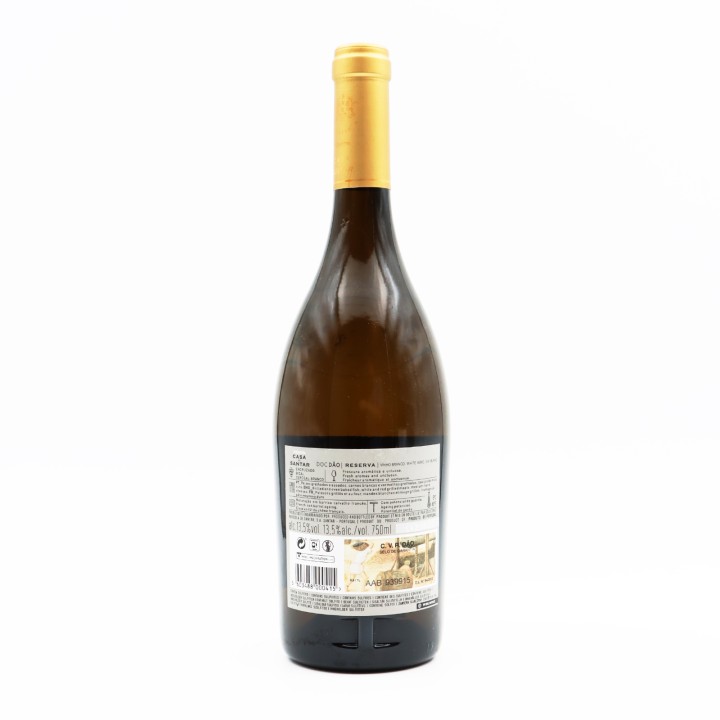 Casa de Santar Reserva Branco 2023