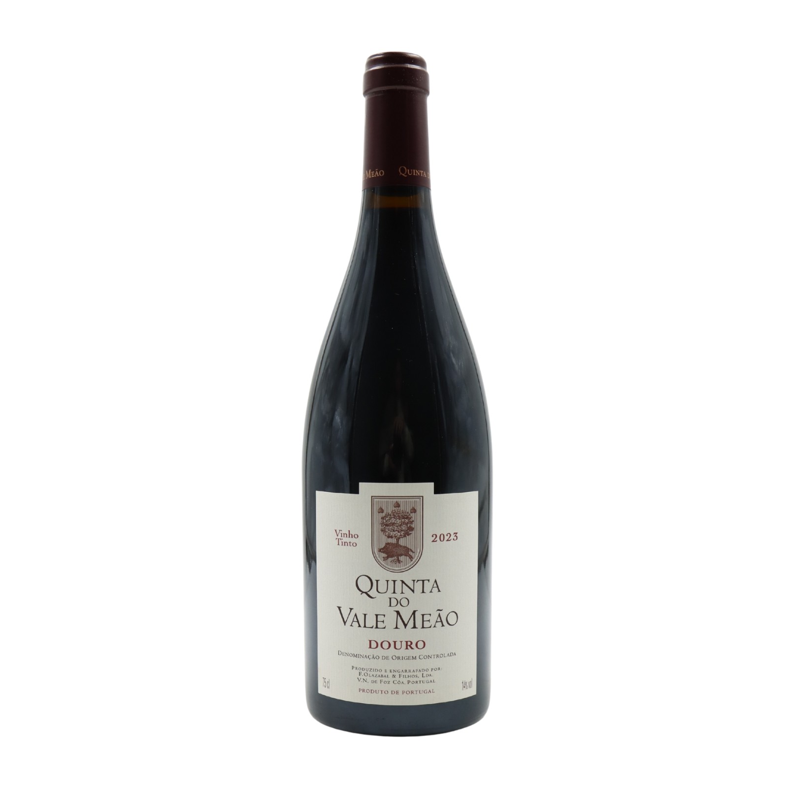 Quinta do Vale Meão Tinto 2023