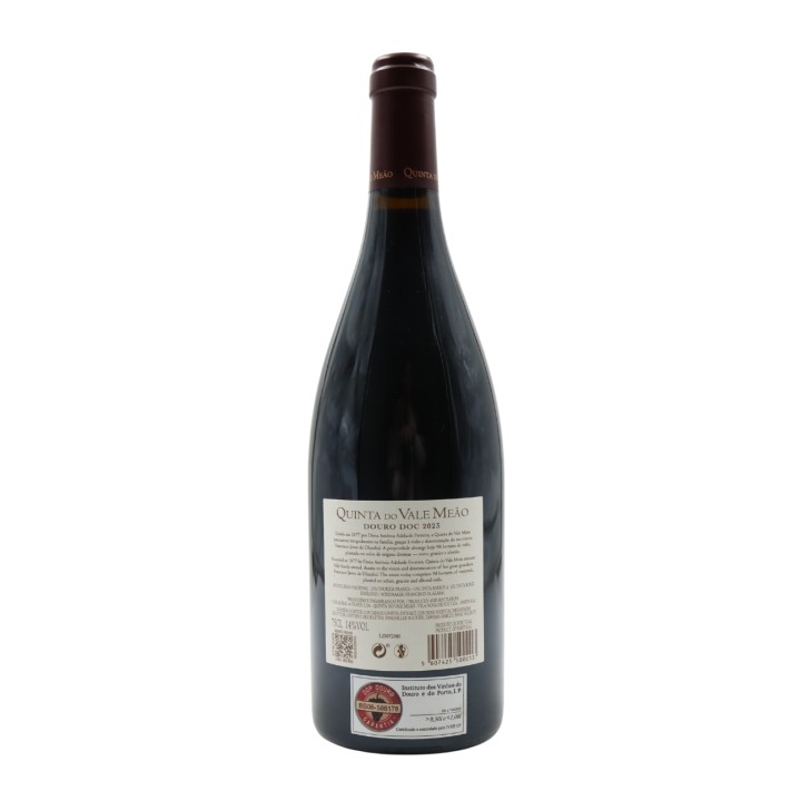 Quinta do Vale Meão Tinto 2023