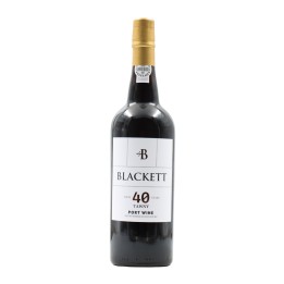 Blackett 40 years Tawny Port