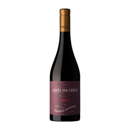 Caves da Cerca Touriga Nacional Reserve Red 2024