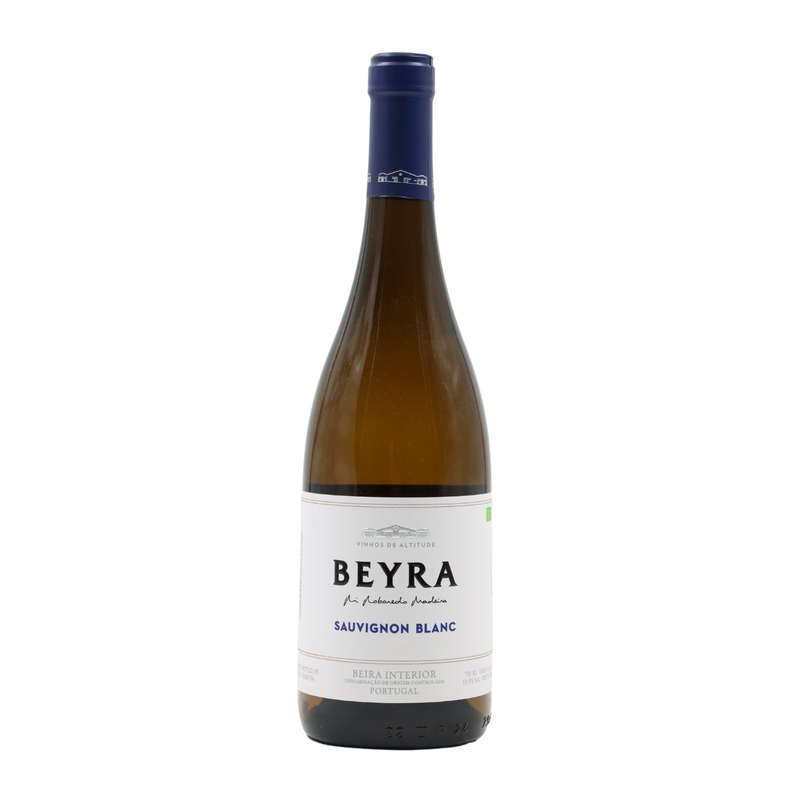 Beyra Sauvignon Blanc Blanc 2024