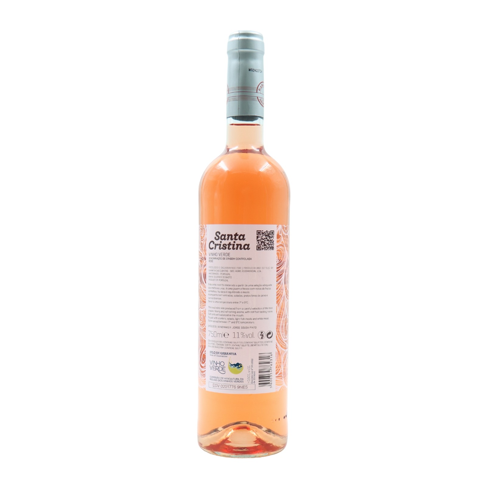 Santa Cristina Rosado 2023