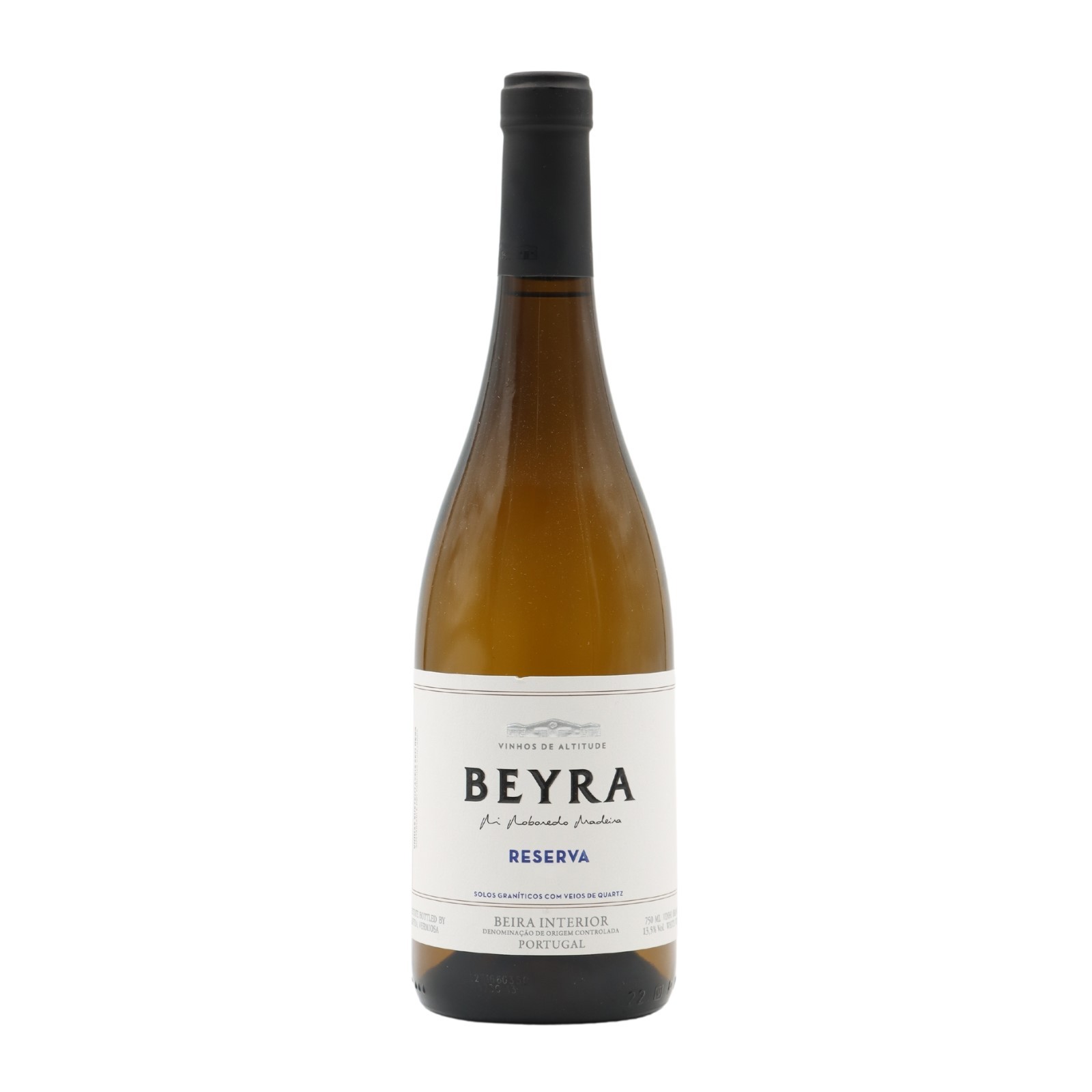 Beyra Reserve White 2024