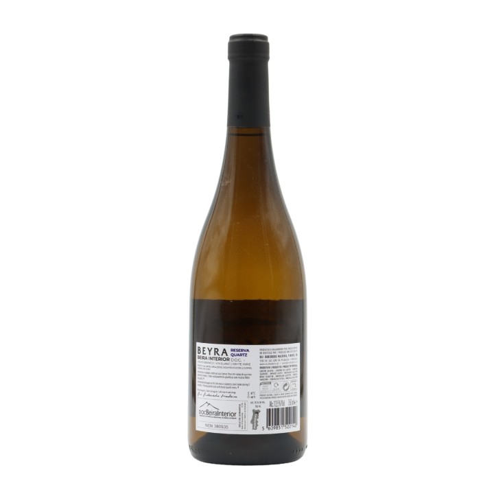 Beyra Reserve Weiß 2024