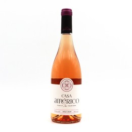 Casa Américo Rosé 2024