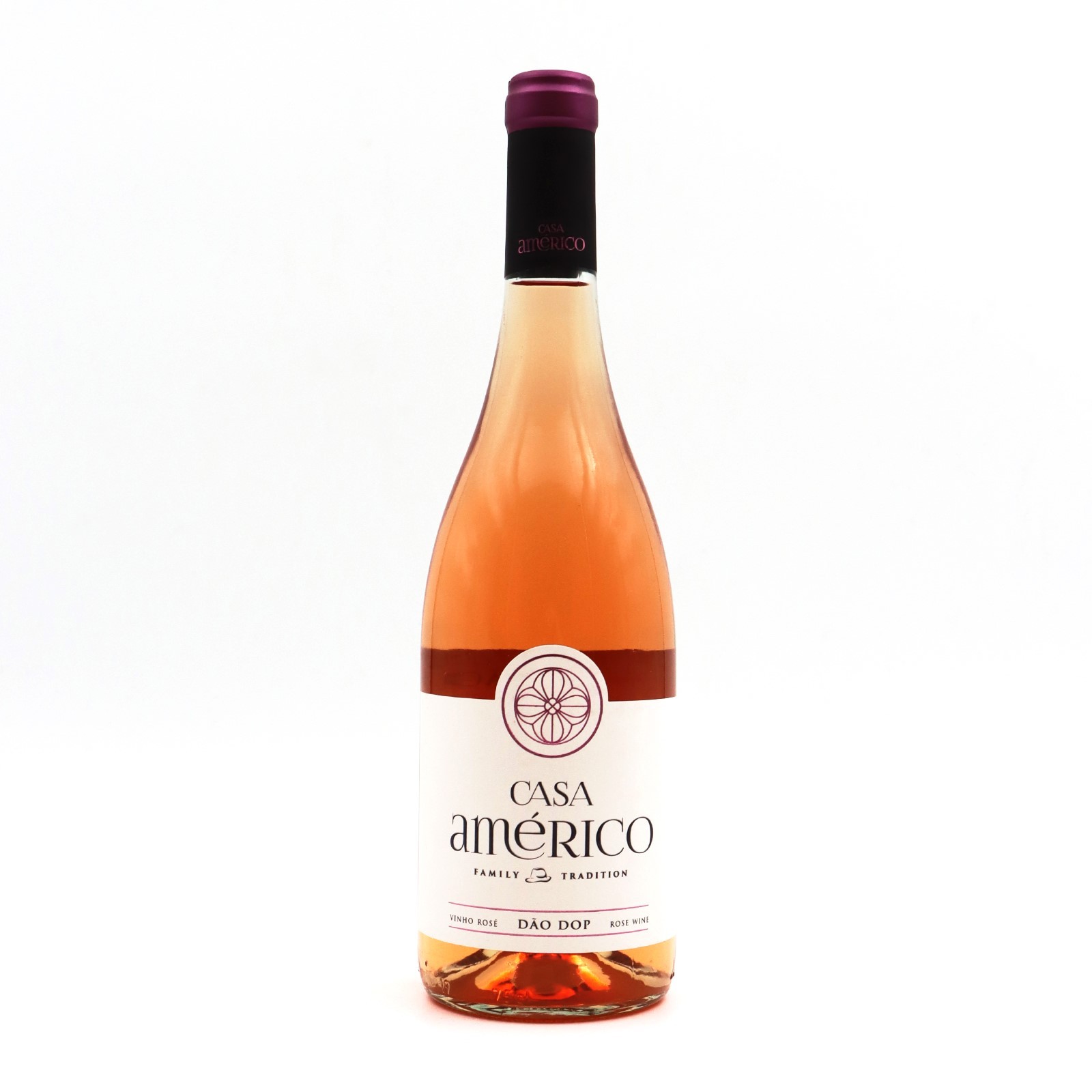 Casa Américo Rosé 2024