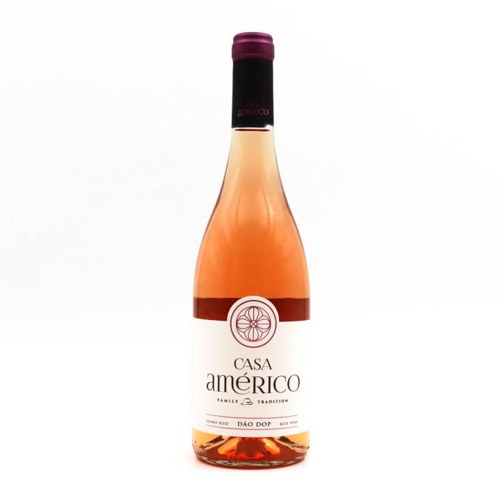 Casa Américo Rosé 2024