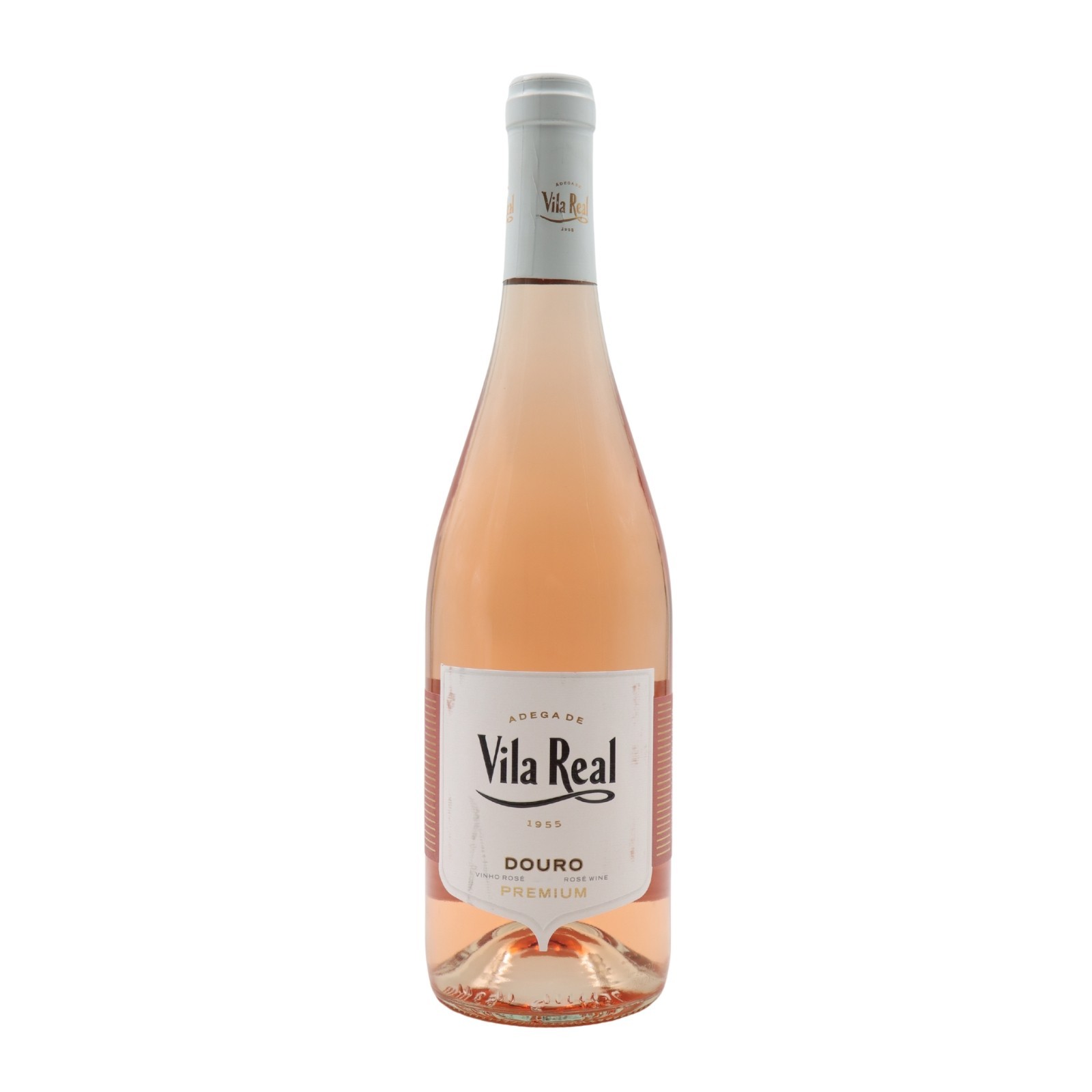 Adega de Vila Real Premium Rosé 2024