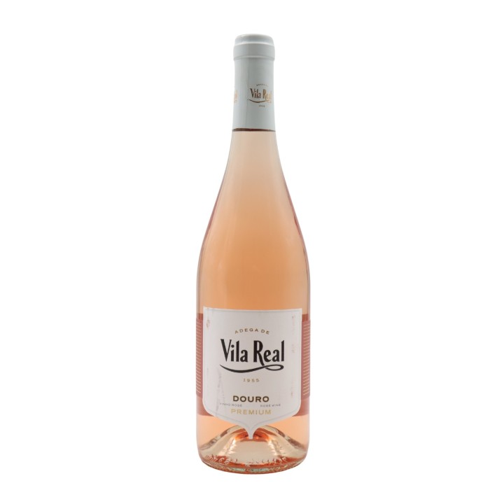 Adega de Vila Real Premium Rosé 2024