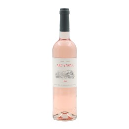 Arca Nova Rosado 2024