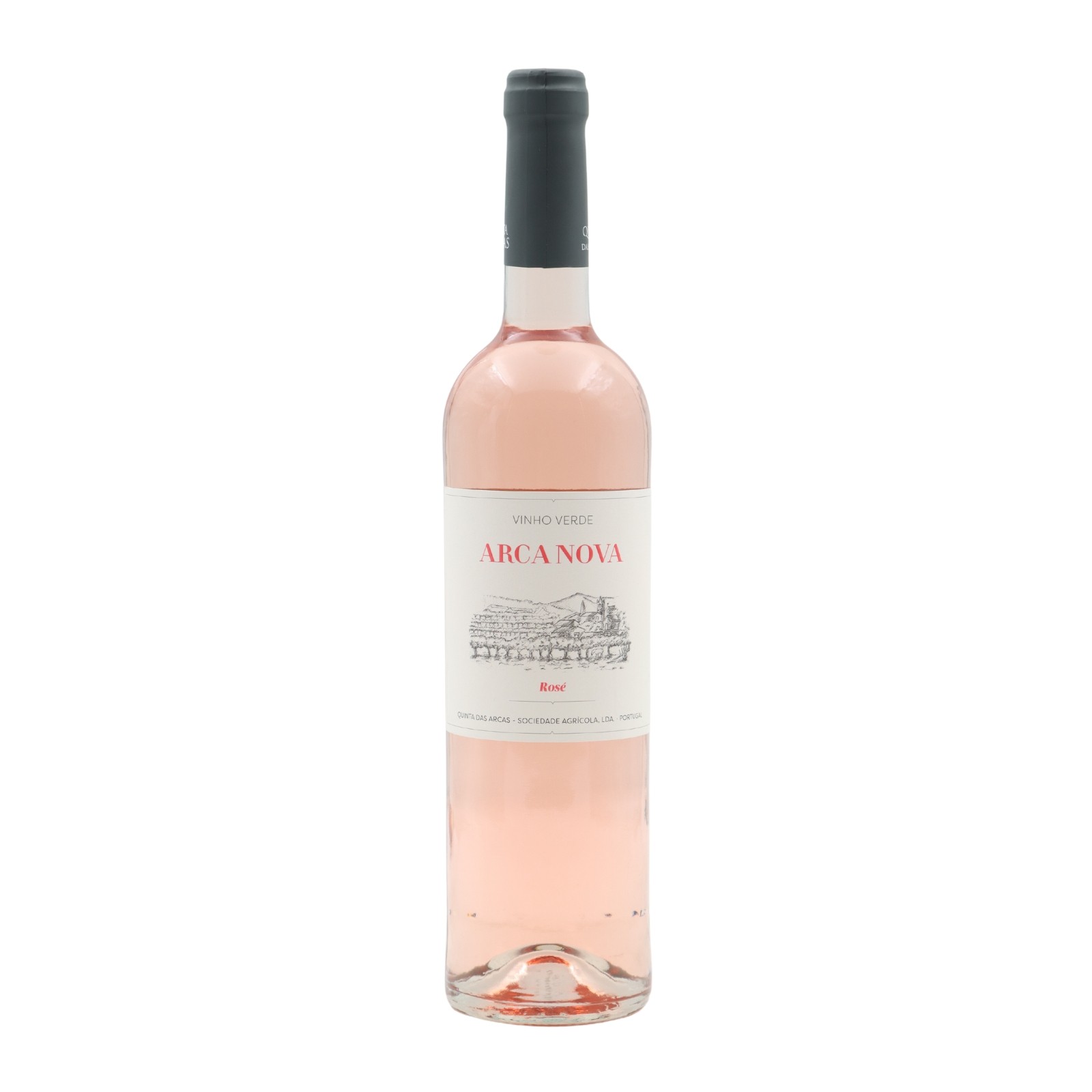 Arca Nova Rosado 2024