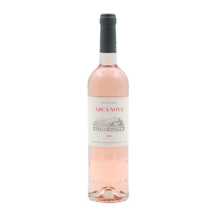 Arca Nova Rosado 2024