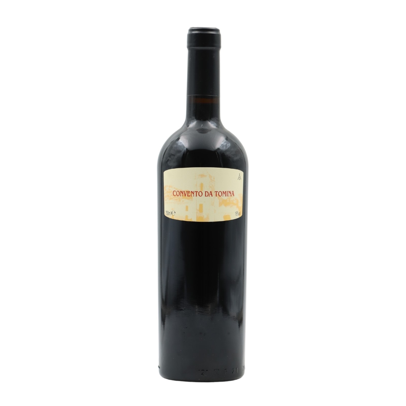 Convento da Tomina Red 2024