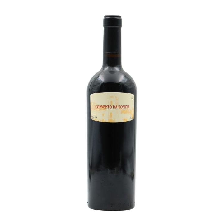 Convento da Tomina Red 2024